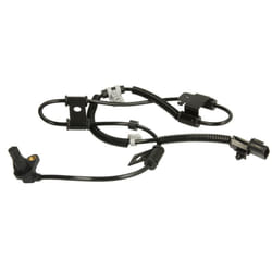 Capteur, vitesse de roue DELPHI SS20513 droite