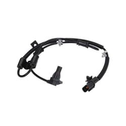 Capteur, vitesse de roue DELPHI SS20514 gauche