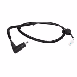 Capteur, vitesse de roue DELPHI SS20517