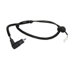 Capteur, vitesse de roue DELPHI SS20517