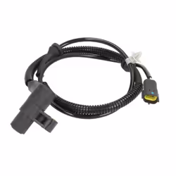 Capteur, vitesse de roue DELPHI SS20519 droite