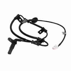 Capteur, vitesse de roue DELPHI SS20520 droite