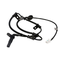 Capteur, vitesse de roue DELPHI SS20520 droite