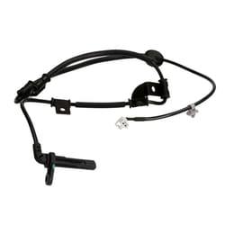 Capteur, vitesse de roue DELPHI SS20521 gauche