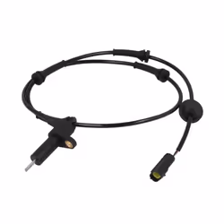 Capteur, vitesse de roue DELPHI SS20522