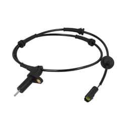 Capteur, vitesse de roue DELPHI SS20522