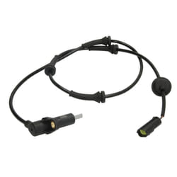 Capteur, vitesse de roue DELPHI SS20523