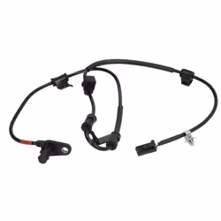 Capteur, vitesse de roue DELPHI SS20524