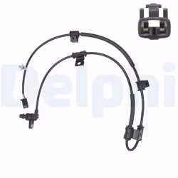 Capteur, vitesse de roue DELPHI SS20524