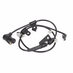 Capteur, vitesse de roue DELPHI SS20525