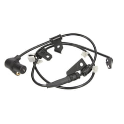 Capteur, vitesse de roue DELPHI SS20525