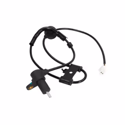 Capteur, vitesse de roue DELPHI SS20526 gauche