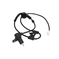 Capteur, vitesse de roue DELPHI SS20526 gauche