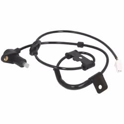 Capteur, vitesse de roue DELPHI SS20527 droite
