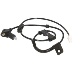Capteur, vitesse de roue DELPHI SS20527 droite