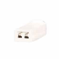Capteur, vitesse de roue DELPHI SS20527 droite