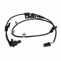 Capteur, vitesse de roue DELPHI SS20530 gauche