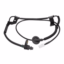 Capteur, vitesse de roue DELPHI SS20533