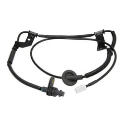 Capteur, vitesse de roue DELPHI SS20533