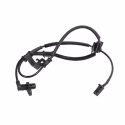 Capteur, vitesse de roue DELPHI SS20535