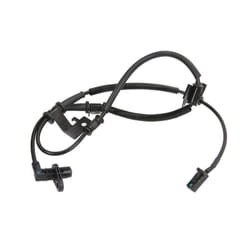 Capteur, vitesse de roue DELPHI SS20535