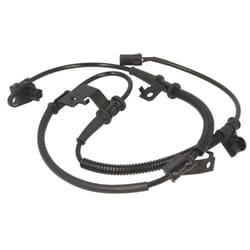 Capteur, vitesse de roue DELPHI SS20536