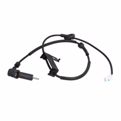 Capteur, vitesse de roue DELPHI SS20538 gauche