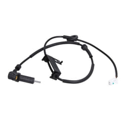 Capteur, vitesse de roue DELPHI SS20538 gauche