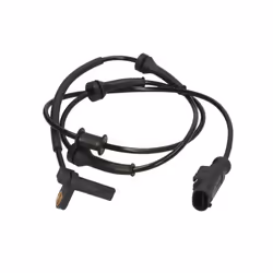 Capteur, vitesse de roue DELPHI SS20539
