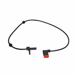 Capteur, vitesse de roue DELPHI SS20543