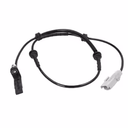 Capteur, vitesse de roue DELPHI SS20549