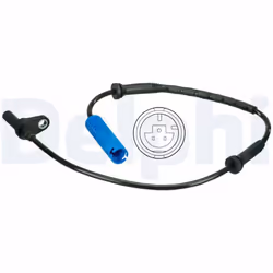 Capteur, vitesse de roue DELPHI SS20555