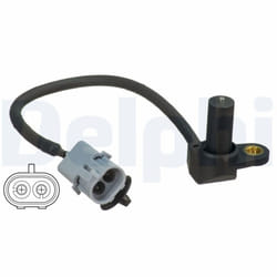Capteur de vilebrequin DELPHI SS11236