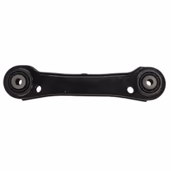 Bras de suspension DELPHI TC3576 essieu arrière, gauche, avant