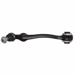 Bras de suspension DELPHI TC3574 essieu avant, gauche, avant