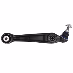 Bras de suspension DELPHI TC3575 essieu avant, droite, arrière