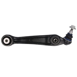 Bras de suspension DELPHI TC3575 essieu avant, droite, arrière
