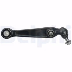 Bras de suspension DELPHI TC3575 essieu avant, droite, arrière