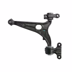 Bras de suspension DELPHI TC3569 essieu avant, gauche, avant