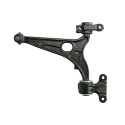 Bras de suspension DELPHI TC3569 essieu avant, gauche, avant