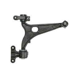 Bras de suspension DELPHI TC3570 essieu avant, droite, avant