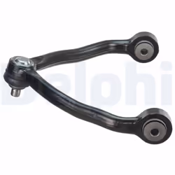 Bras de suspension DELPHI TC3475 essieu avant, gauche, droite, avant
