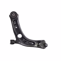 Bras de suspension DELPHI TC3440 essieu avant, gauche, avant