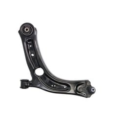 Bras de suspension DELPHI TC3440 essieu avant, gauche, avant
