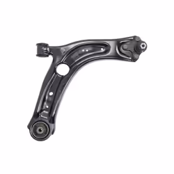 Bras de suspension DELPHI TC3441 essieu avant, droite, avant