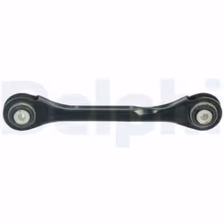 Bras de suspension DELPHI TC3597 essieu arrière, gauche, droite, avant