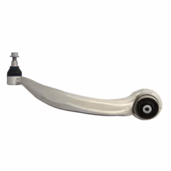 Bras de suspension DELPHI TC3599 essieu avant, gauche, arrière