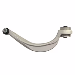 Bras de suspension DELPHI TC3599 essieu avant, gauche, arrière