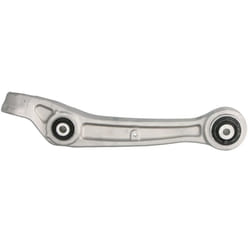 Bras de suspension DELPHI TC3601 essieu avant, gauche, avant