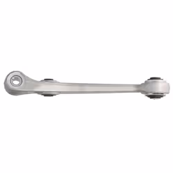 Bras de suspension DELPHI TC3601 essieu avant, gauche, avant